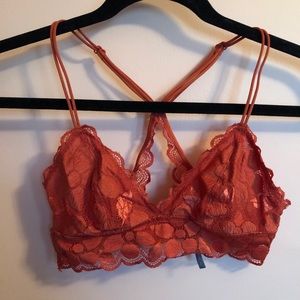 Aerie Lace Bralet